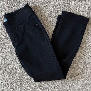 JAG Black Jeans Sz 6P
